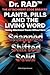 PLANTS, PILLS AND THE LIVING WORD: Healing Attachment Trauma Without Harm