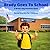 Brady Goes To School: Social Stories for Children (Brady’s Big Moments)