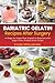 Bariatric Gelatin Recipes A...
