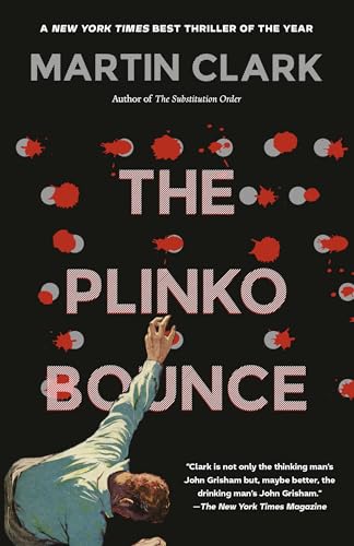 The Plinko Bounce: A Novel (Paperback)