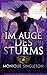 Im Auge des Sturms: Düstere Urban Fantasy mit Gestaltwandlern und Action (Ungezähmt 4) (German Edition)