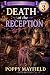Death At The Reception Book...