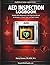 AED Inspection Logbook: Monthly AED Maintenance and Inspection Record for Workplaces, Schools, Gyms, and Public Facilities