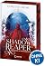 Die scharlachrote Jägerin (Shadow Reaper, #1)
