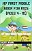 My First Riddle Book for Kids