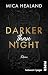 Darker than Night (Velvet, #1)