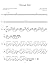 We Are the Fallen - Through Hell: Drum Sheet Music (JDS: Evanescence Drum Sheet Music)