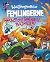 Femlingerne - Action! Spænd...