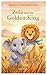Zola and the Golden King (Elephant Bedtime Story)