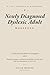 Newly Diagnosed Dyslexic Adult Workbook: A 30-Day Plan for Adults Who Struggled in School — Reading Strategies, Confidence Rebuilding, and Daily Tools After Late Diagnosis at 30, 40, or 50
