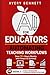 AI For Educators: Automating Teaching Workflows: Save 10+ Hours Weekly with Smart AI Systems (AI for Teachers: Save Time & Build Income with AI)