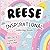 Reese Inspirational Coloring Book: Personalized Just for Reese – Reese's Name Appears on Every Coloring Page