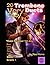 20 Very Easy Trombone Duets, for your 1st Class. Book -1. Grade 1: LATIN, JAZZ, BLUES, FUNK, ROCK, POP, REGGAE, SOUL