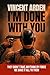I'm done with you: A sharp ...