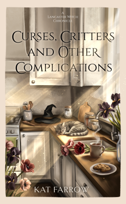 Curses, Critters, and Other Complications