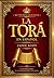 La Torá en español en letra El Pentateuco Completo  by Zadoc Kahn