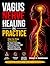 VAGUS NERVE HEALING IN PRACTICE: Step-by-Step Techniques to Calm Anxiety, Improve Sleep, and Rebuild Nervous System Balance