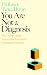 You Are Not a Diagnosis: The Therapy-Speak Trap and the Lost Art of Listening to Ourselves