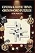 Cinema & Movie Trivia Crossword Puzzles for Adults: 60 Large Print Crossword Puzzles — Film, Cinema & Entertainment Themes — With Solutions