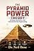 THE PYRAMID POWER THEORY: Energy, Geometry, and Extraterrestrial Engineering - The Paradigm Shift in Megalithic Interpretation