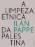 A Limpeza Étnica da Palestina by Ilan Pappé