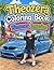 Euro Invasion: Automotive Coloring Book for Kids and Car Lovers Featuring Tuned Sports Cars, Modified Euro-Style Cars, Racing Scenes, Garages, Car Meets, and Custom Builds (Theozera Coloring Books)