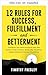 12 reglas para el éxito, la realización y la superación (Spanish Edition)