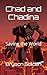 Chad and Chadina: Saving the World