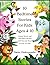 10 BEDTIME STORIES FOR KIDS AGES 4-10: Animal Stories and Adventures Packed with Fun and Moral Lessons for Kids