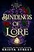Bindings of Lore (Fae of Legends & Lore #2)