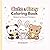 Cute & Cozy Coloring Book: Relaxing Kawaii Designs for Stress Relief