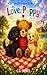 Love, Puppy: A Gentle Tale of a Puppy’s Love and Companionship (The Gift Of Family)