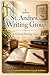 St. Andrew's Writing Group: A 6-week Writing Class