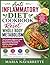 Anti Inflammatory Diet Cookbook to Reset Whole Body Metabolism: The Complete Beginners Guide For Endomorph Women To Balance Your Hormone, And Lose Weight Fast Made Easy