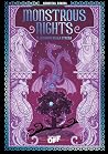 Monstrous Nights. Il ritorno della strega by Genoveva Dimova
