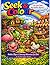 Seek & Colour: Seek & Colour Adventure
