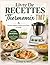 Livre de Recettes Thermomix Tm7: Recettes Rapides et Saines pour Toute la Famille. (French Edition)