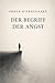 Der Begriff Angst - Søren Kierkegaard (Modernisierte Klassiker): Der Begriff Angst Kierkegaard (German Edition)