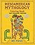 Mesoamerican Mythology Coloring Book Left-Handed Edition: Ancient Aztec and Mayan–Inspired Art, Symbols, and Mythic Forms for Relaxation and Creative Coloring