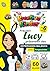 Kreative Kinder Malbuch ab 6 Jahre. Fräulein Lucy präsentiert: ...................... Das Osterhasen-Malbuch für Fortgeschrittene LEVEL 2 (Kreative ... von Fräulein Lucy) (German Edition)