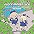 Japan Adventure: Simple and Cute Animals Japan Adventure Coloring Book