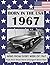 Born in the USA 1967 How Times Have Changed: USA and World news from every week of 1967. Plus how times have changed from the 1960s to the 21st ... Men And Women (Born In the USA Wordsearch)