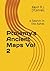 Ptolemy's Ancient Maps Vol 2: A Search in the Ashes