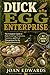 DUCK EGG ENTERPRISE: The Complete Guide to High-Yield Egg Production, Nutrition, and Flock Management for the Modern Homestead.