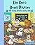 Dee Dee's Doggy Daycare: PAW-sitively Awesome Activity Book