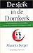 De sjeik in de Domkerk: ove...