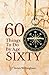 60 Things to do by age 60
