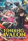Finding Avalon: T...