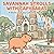 Savannah Strolls with Capybaras: A Bold and Easy Coloring Book for Adults and Teens with Cute Animal Scenes, Relaxing Designs, and Cozy Travel-Inspired Pages (Cute Creatures Around the World)