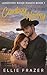 The Cowboy and the Nanny: Langford Ridge Series - Closed Door Single Dad Cowboy Romance (Langford Ridge Ranch Series Book 1)
